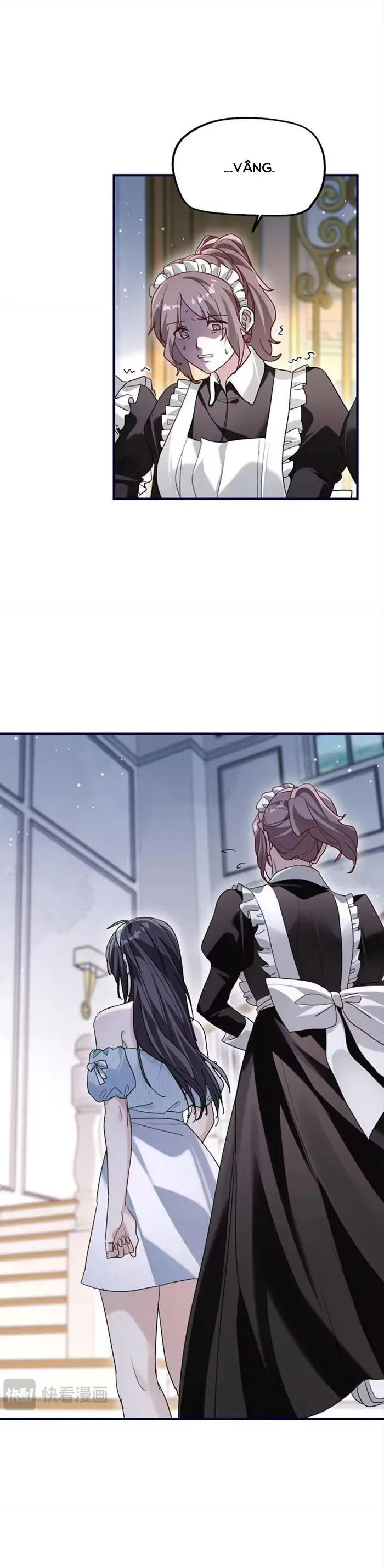 Gả Cho Kẻ Thù Của Người Cũ Sau Trùng Sinh Chapter 43 - 4