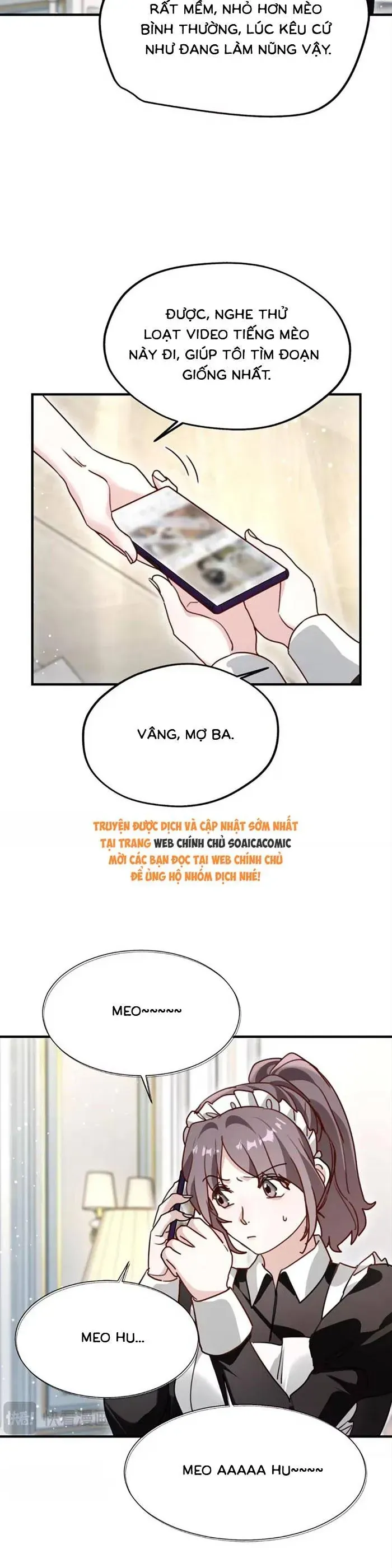 Gả Cho Kẻ Thù Của Người Cũ Sau Trùng Sinh Chapter 43 - 8