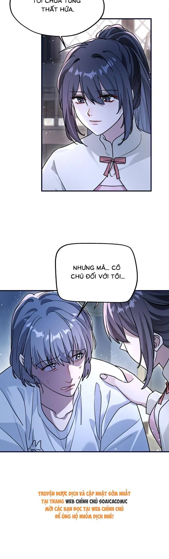 Gả Cho Kẻ Thù Của Người Cũ Sau Trùng Sinh Chapter 44 - 12