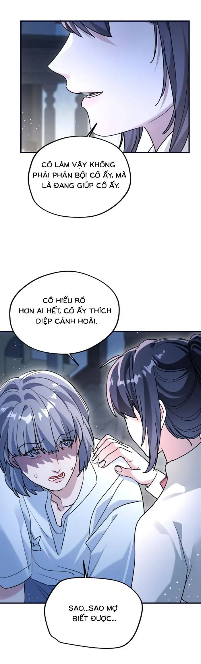 Gả Cho Kẻ Thù Của Người Cũ Sau Trùng Sinh Chapter 44 - 13