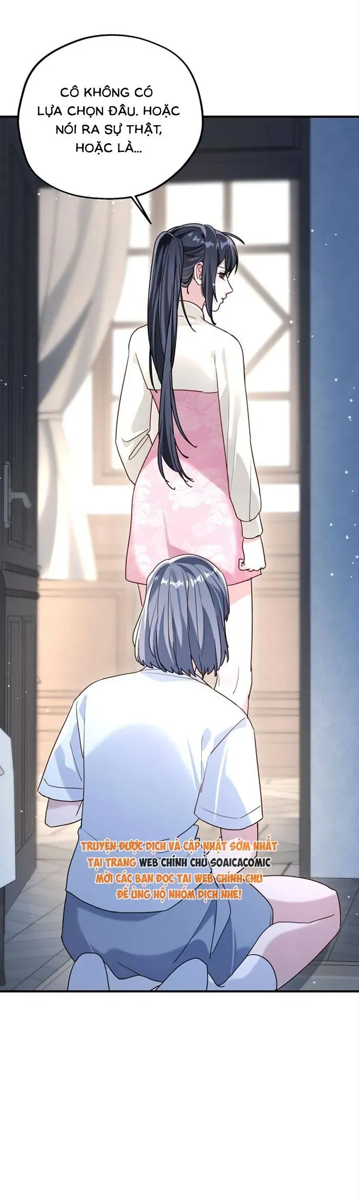 Gả Cho Kẻ Thù Của Người Cũ Sau Trùng Sinh Chapter 44 - 15