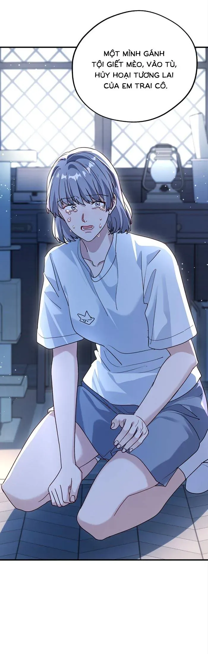 Gả Cho Kẻ Thù Của Người Cũ Sau Trùng Sinh Chapter 44 - 16
