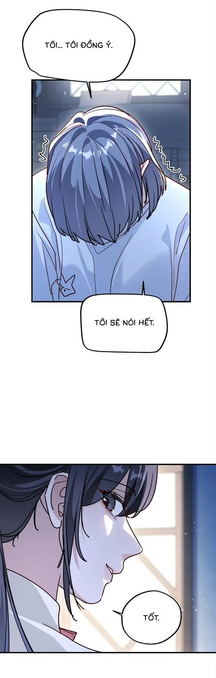 Gả Cho Kẻ Thù Của Người Cũ Sau Trùng Sinh Chapter 44 - 17