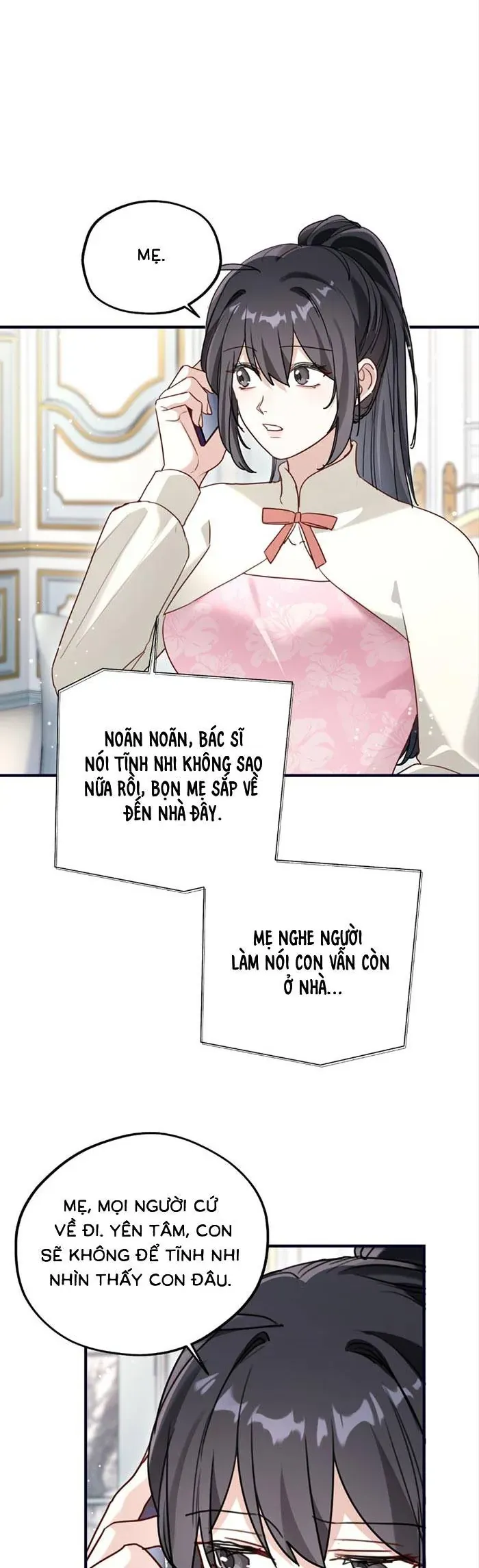 Gả Cho Kẻ Thù Của Người Cũ Sau Trùng Sinh Chapter 44 - 20
