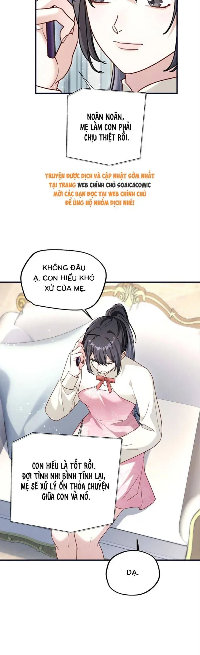 Gả Cho Kẻ Thù Của Người Cũ Sau Trùng Sinh Chapter 44 - 21