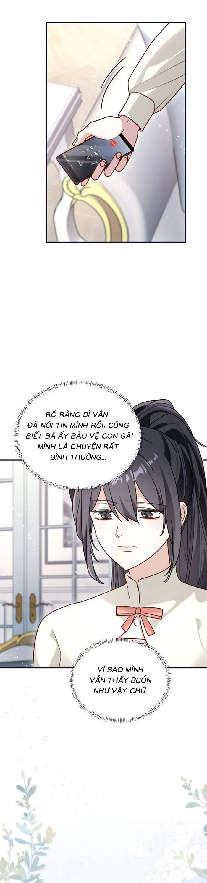 Gả Cho Kẻ Thù Của Người Cũ Sau Trùng Sinh Chapter 44 - 22