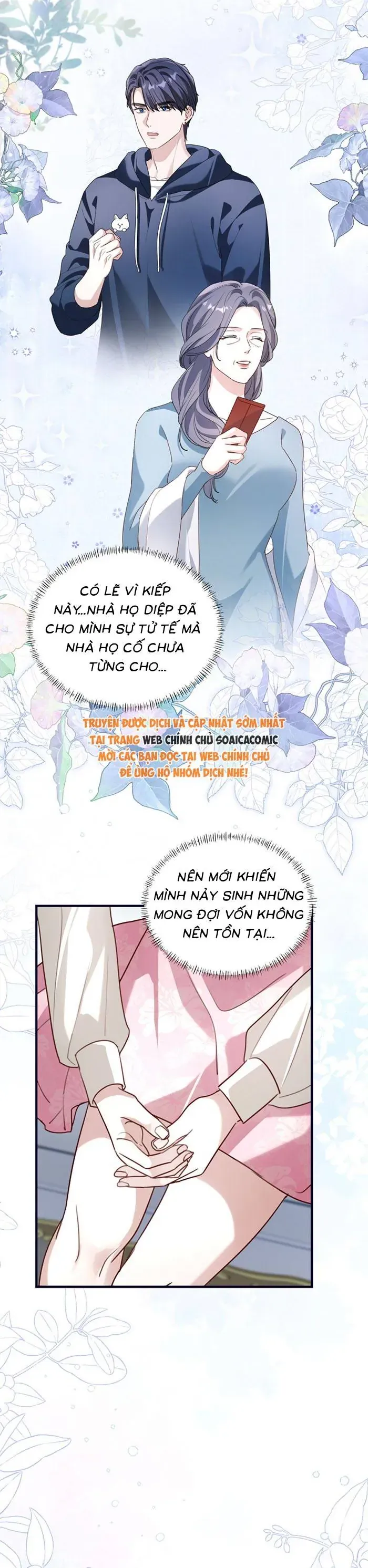 Gả Cho Kẻ Thù Của Người Cũ Sau Trùng Sinh Chapter 44 - 23