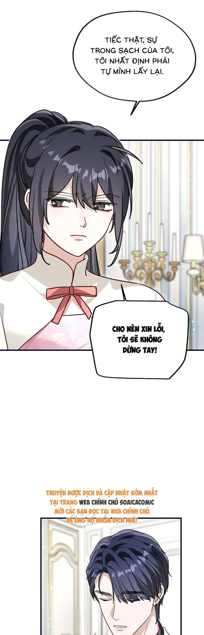 Gả Cho Kẻ Thù Của Người Cũ Sau Trùng Sinh Chapter 44 - 28