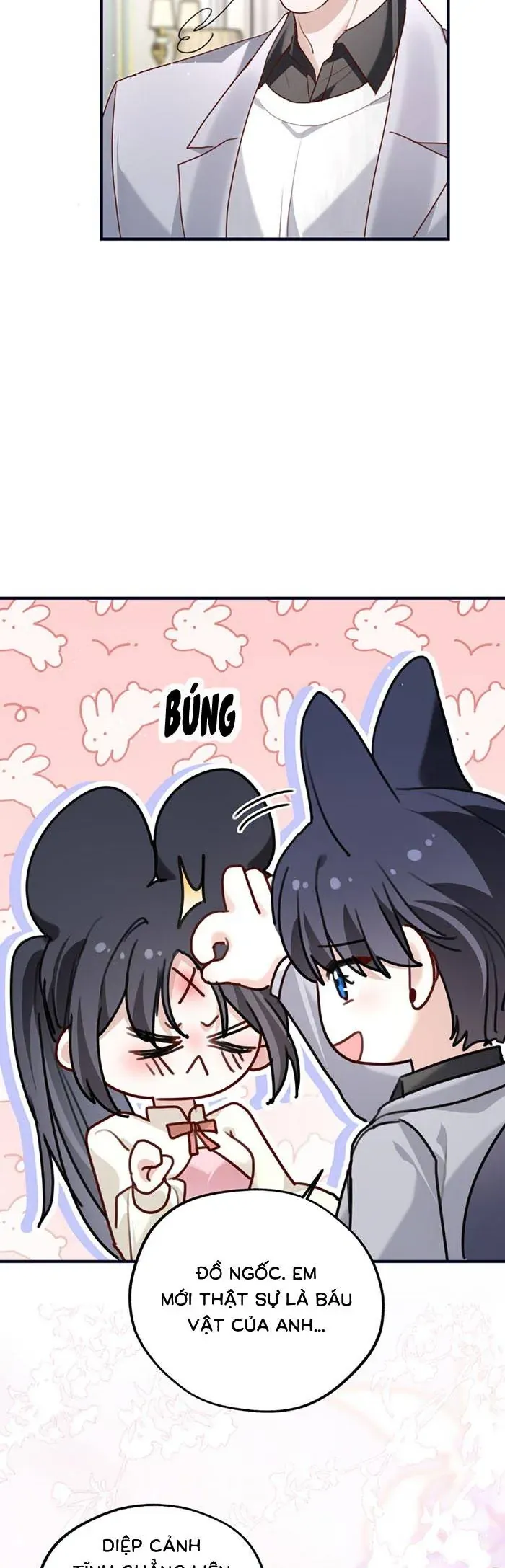 Gả Cho Kẻ Thù Của Người Cũ Sau Trùng Sinh Chapter 44 - 29
