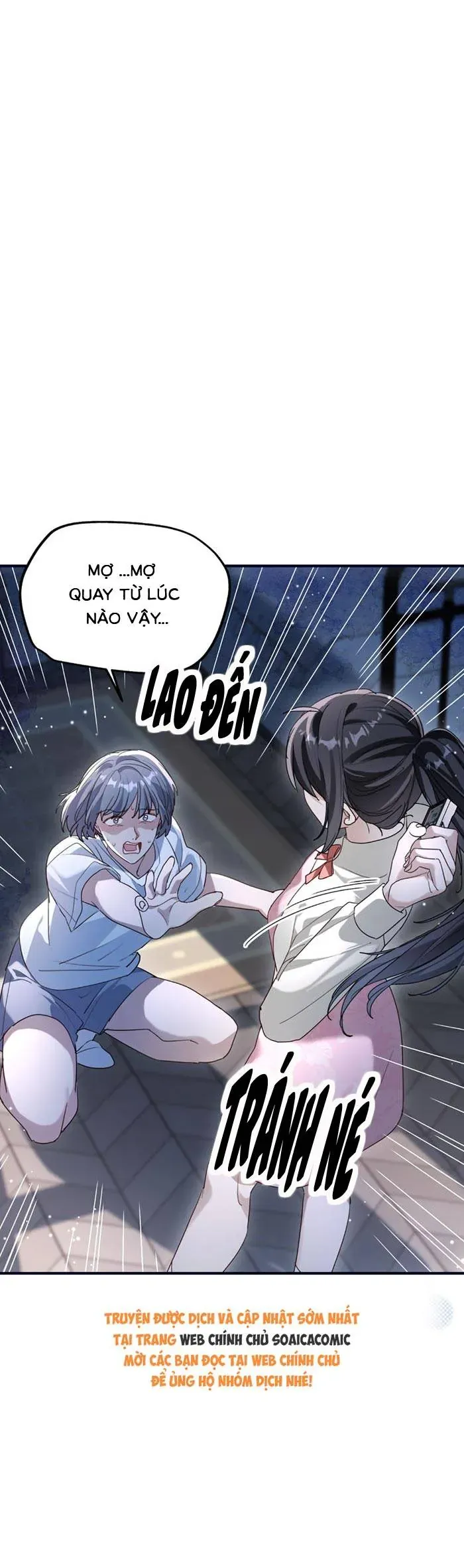 Gả Cho Kẻ Thù Của Người Cũ Sau Trùng Sinh Chapter 44 - 4