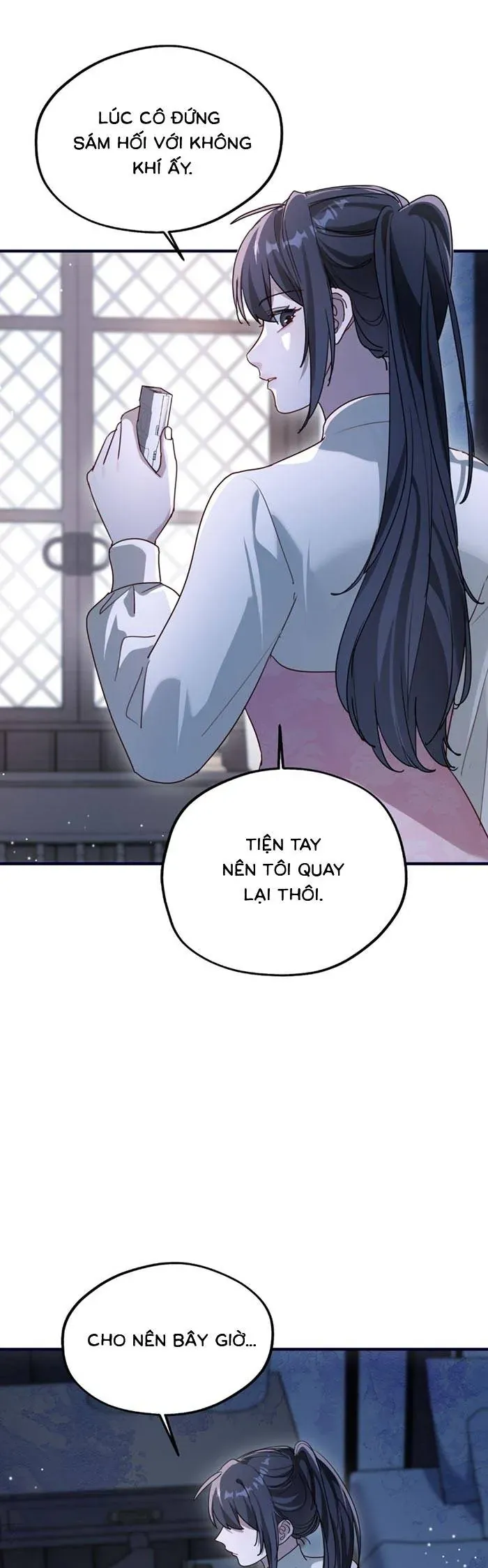 Gả Cho Kẻ Thù Của Người Cũ Sau Trùng Sinh Chapter 44 - 6