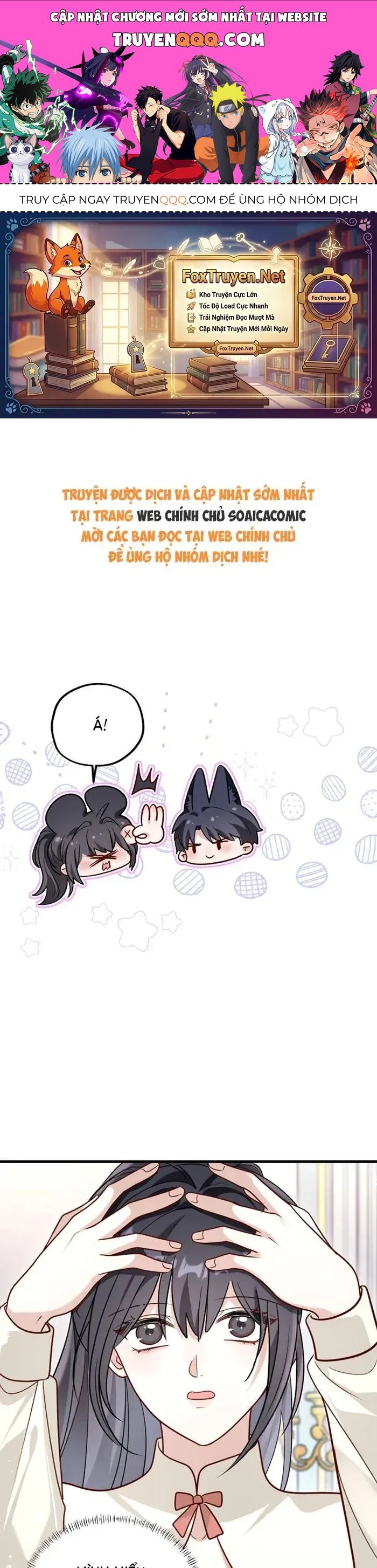 Gả Cho Kẻ Thù Của Người Cũ Sau Trùng Sinh Chapter 45 - 1