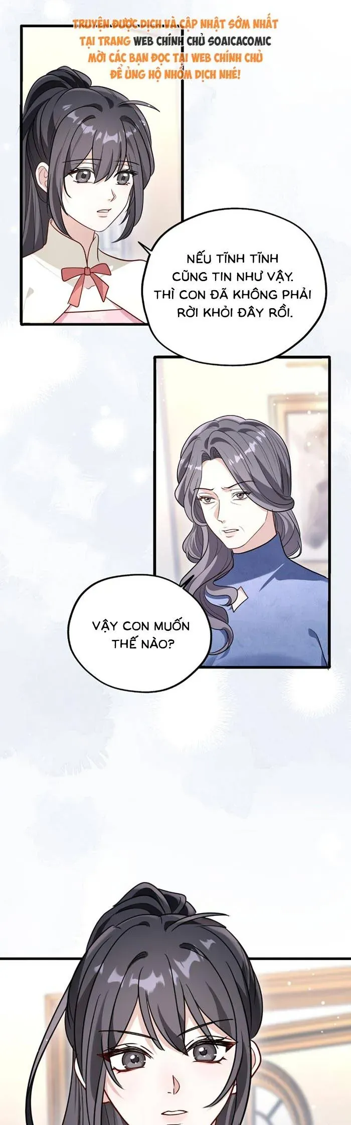 Gả Cho Kẻ Thù Của Người Cũ Sau Trùng Sinh Chapter 45 - 18