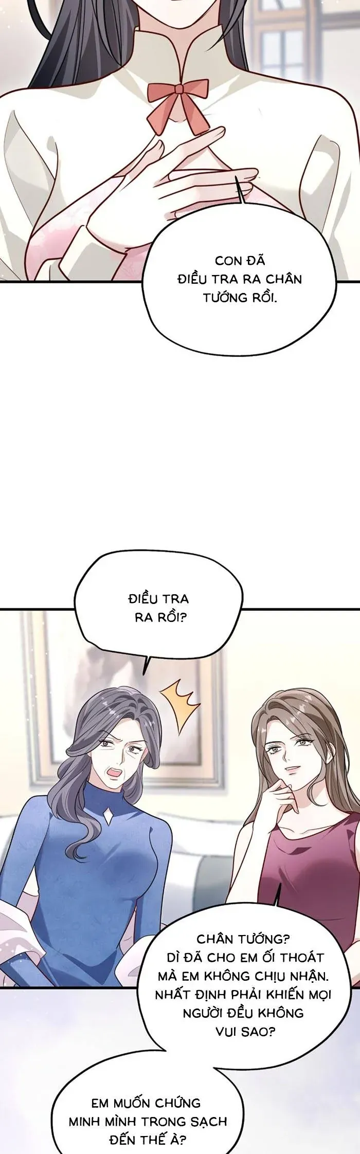 Gả Cho Kẻ Thù Của Người Cũ Sau Trùng Sinh Chapter 45 - 19