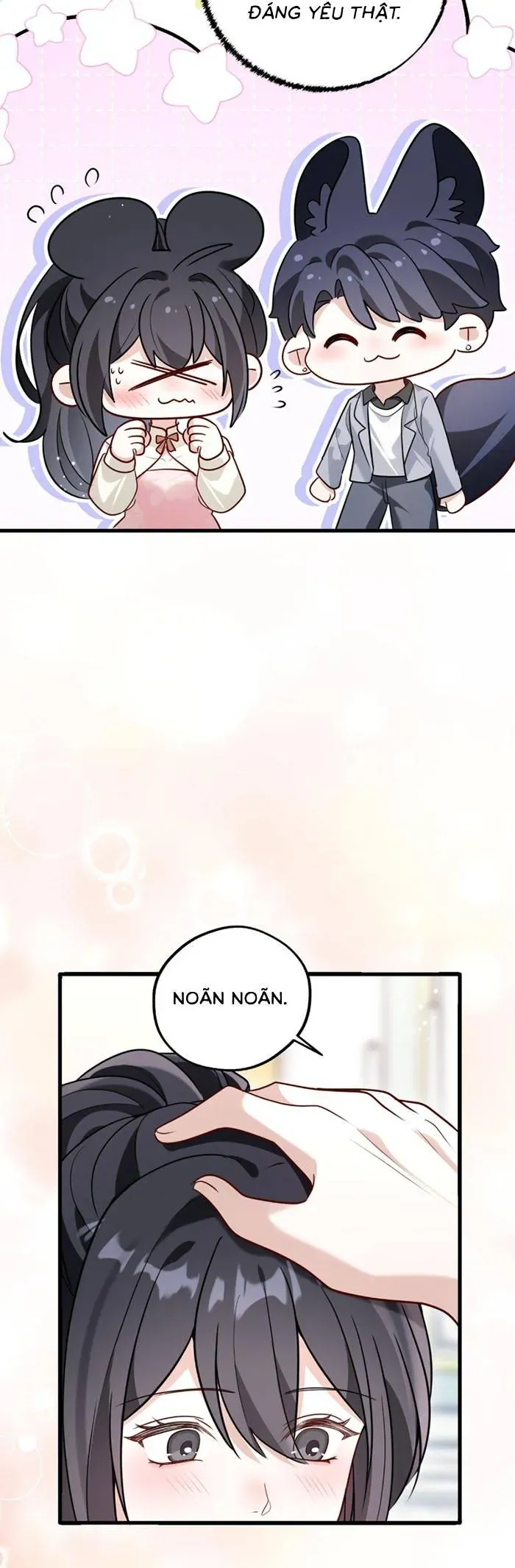 Gả Cho Kẻ Thù Của Người Cũ Sau Trùng Sinh Chapter 45 - 3