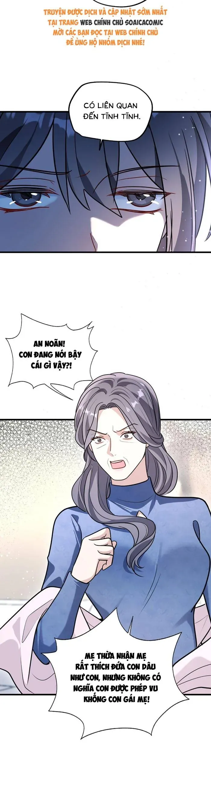Gả Cho Kẻ Thù Của Người Cũ Sau Trùng Sinh Chapter 45 - 22