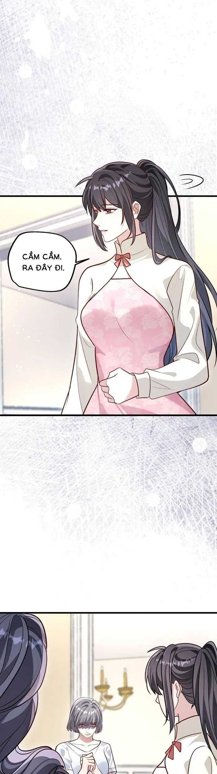 Gả Cho Kẻ Thù Của Người Cũ Sau Trùng Sinh Chapter 45 - 24