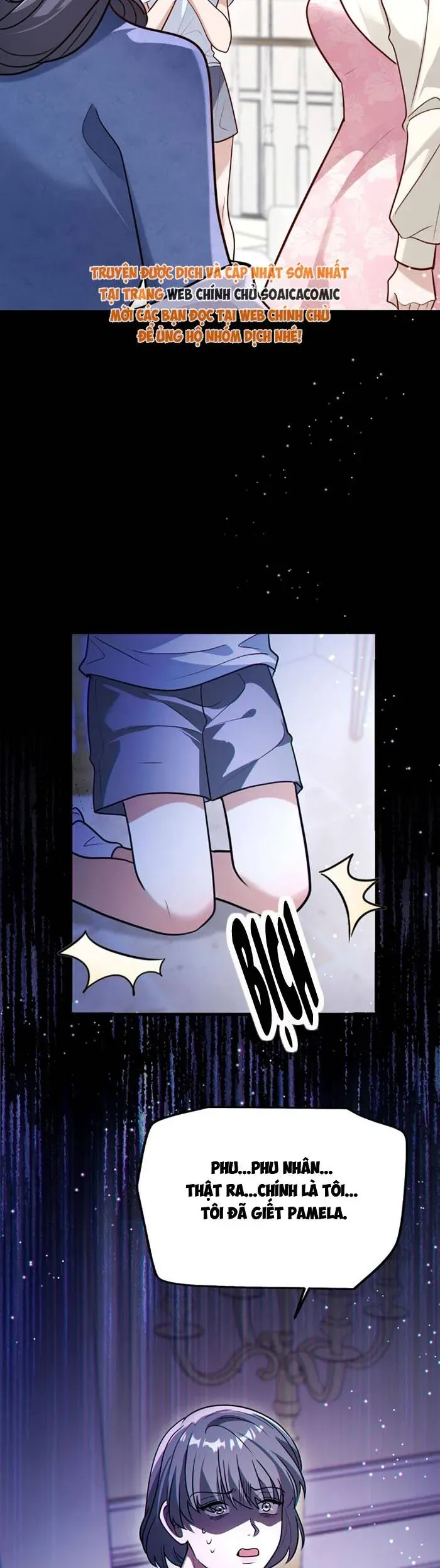 Gả Cho Kẻ Thù Của Người Cũ Sau Trùng Sinh Chapter 45 - 25