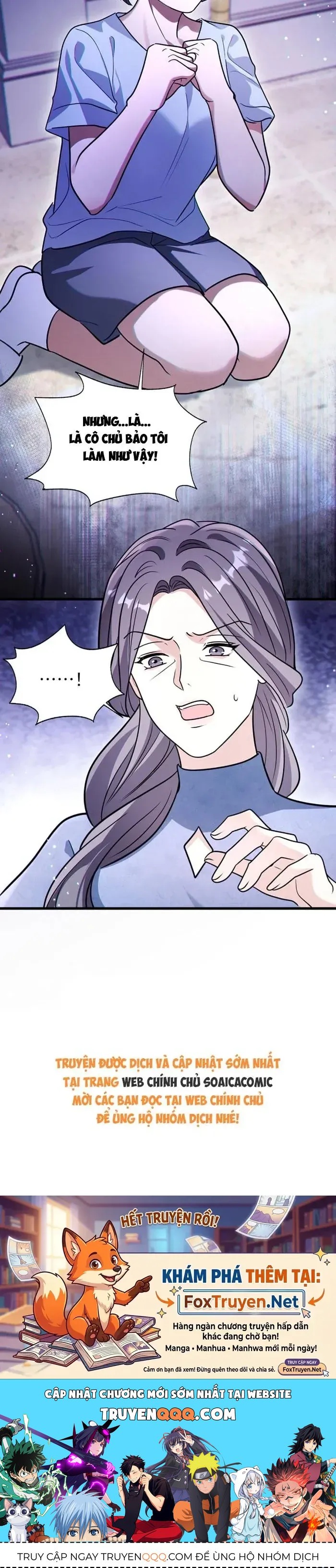 Gả Cho Kẻ Thù Của Người Cũ Sau Trùng Sinh Chapter 45 - 26