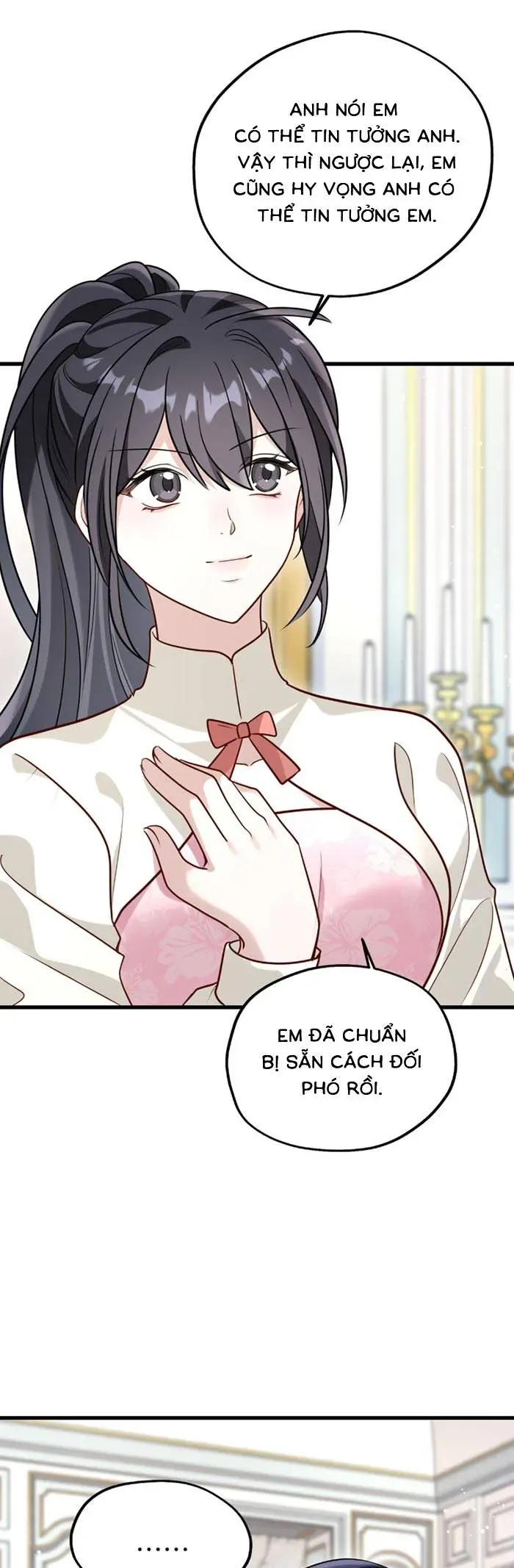 Gả Cho Kẻ Thù Của Người Cũ Sau Trùng Sinh Chapter 45 - 8