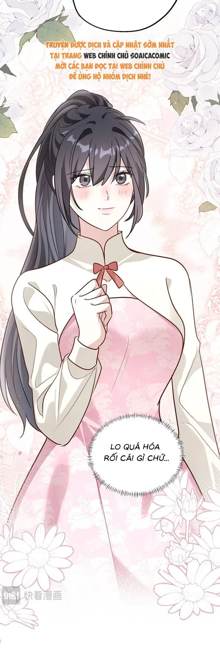 Gả Cho Kẻ Thù Của Người Cũ Sau Trùng Sinh Chapter 45 - 10