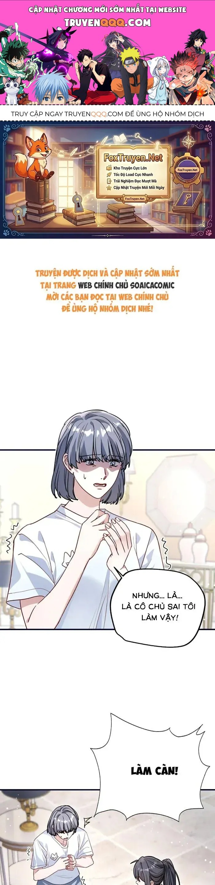 Gả Cho Kẻ Thù Của Người Cũ Sau Trùng Sinh Chapter 46 - 1