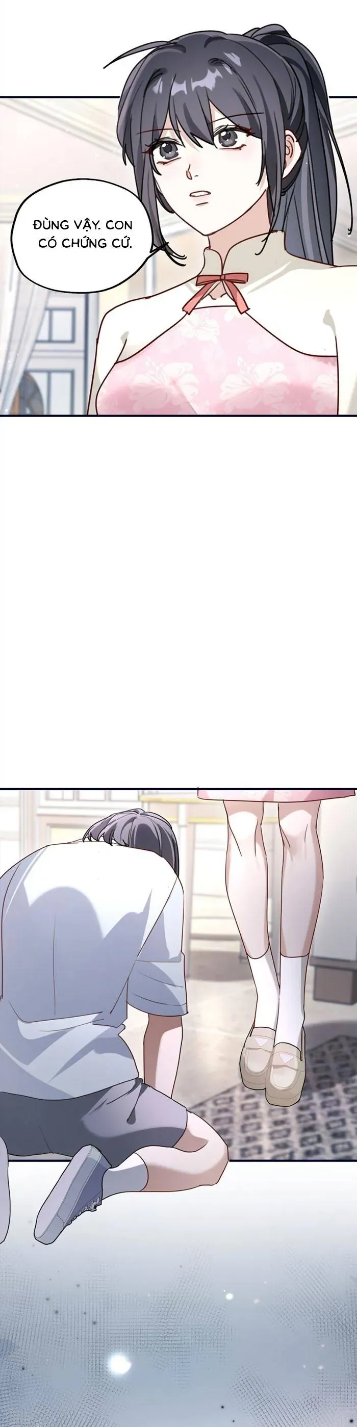Gả Cho Kẻ Thù Của Người Cũ Sau Trùng Sinh Chapter 46 - 13