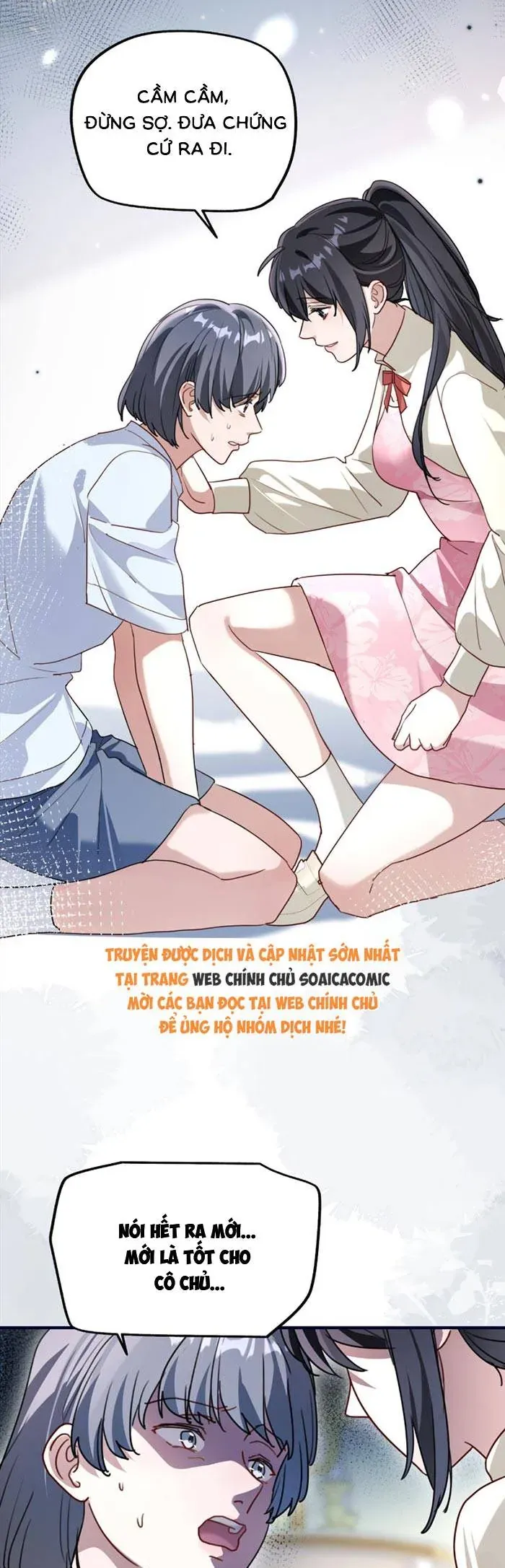 Gả Cho Kẻ Thù Của Người Cũ Sau Trùng Sinh Chapter 46 - 14