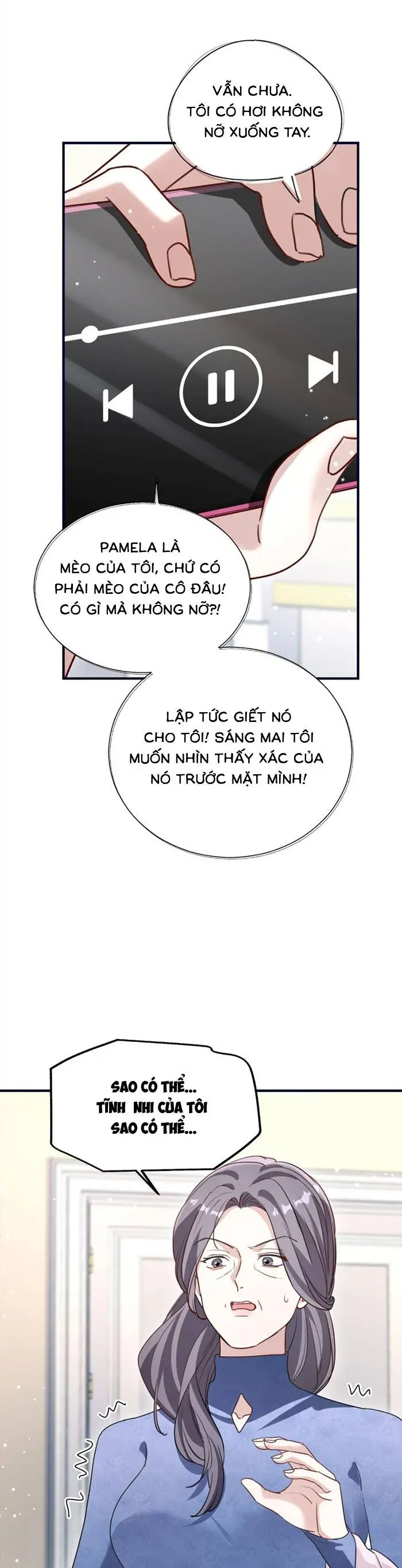 Gả Cho Kẻ Thù Của Người Cũ Sau Trùng Sinh Chapter 46 - 17