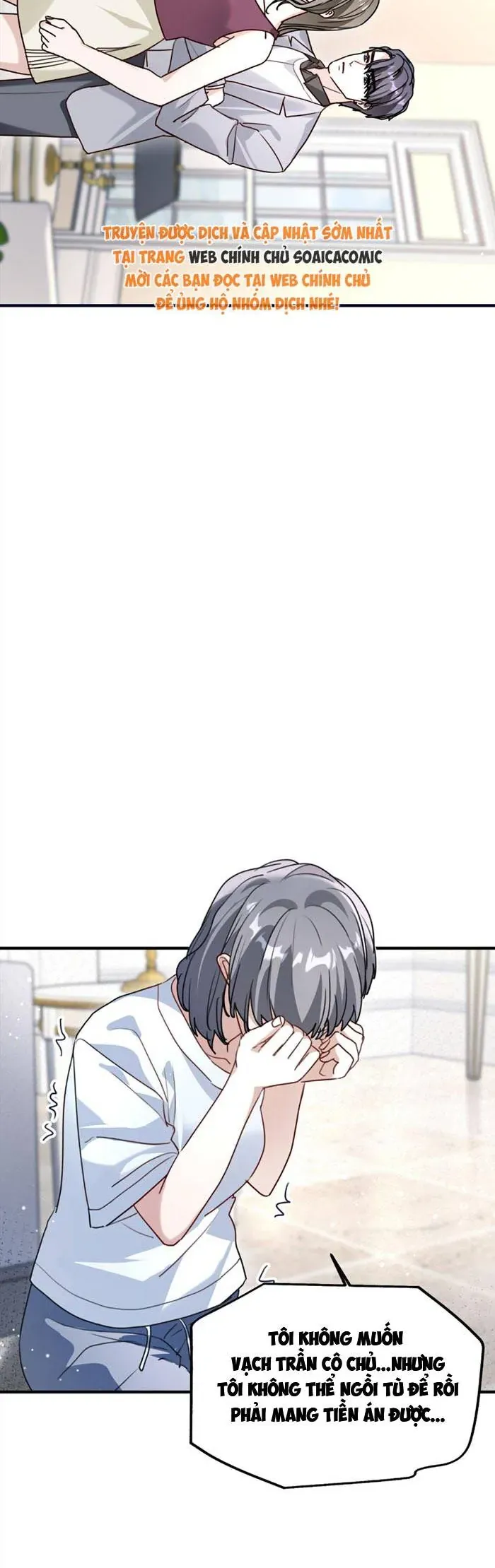 Gả Cho Kẻ Thù Của Người Cũ Sau Trùng Sinh Chapter 46 - 21