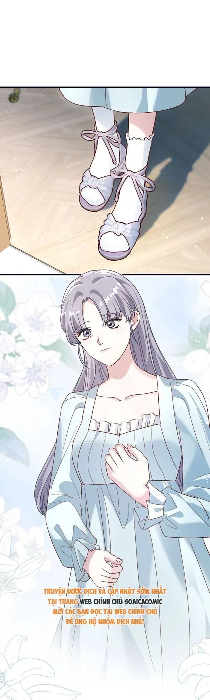 Gả Cho Kẻ Thù Của Người Cũ Sau Trùng Sinh Chapter 46 - 24