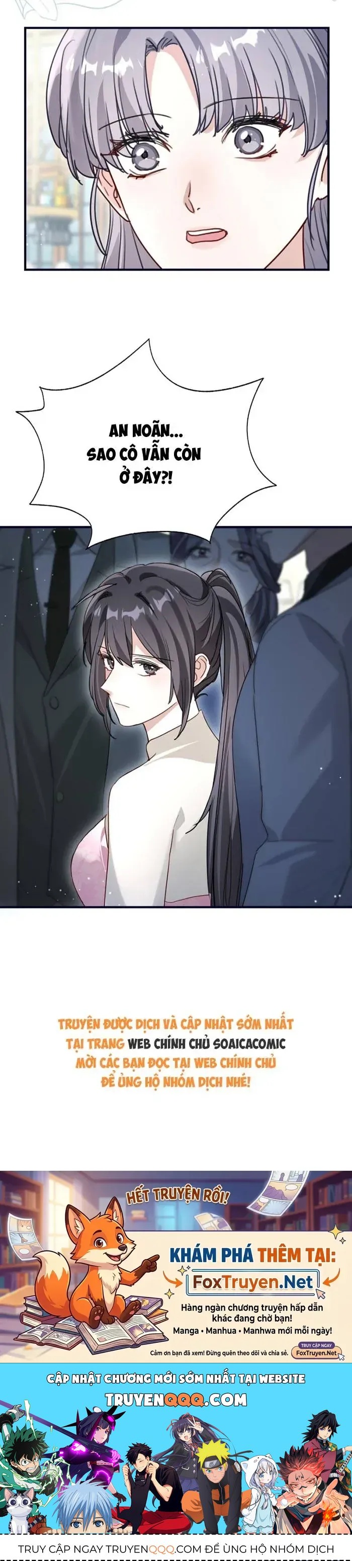 Gả Cho Kẻ Thù Của Người Cũ Sau Trùng Sinh Chapter 46 - 25