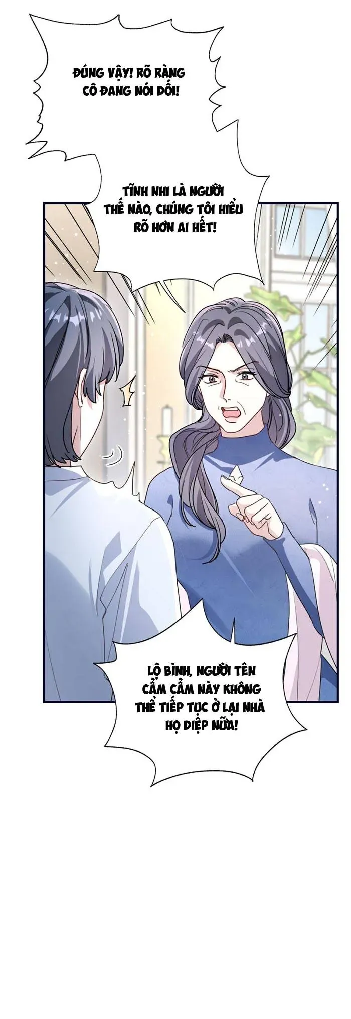 Gả Cho Kẻ Thù Của Người Cũ Sau Trùng Sinh Chapter 46 - 4