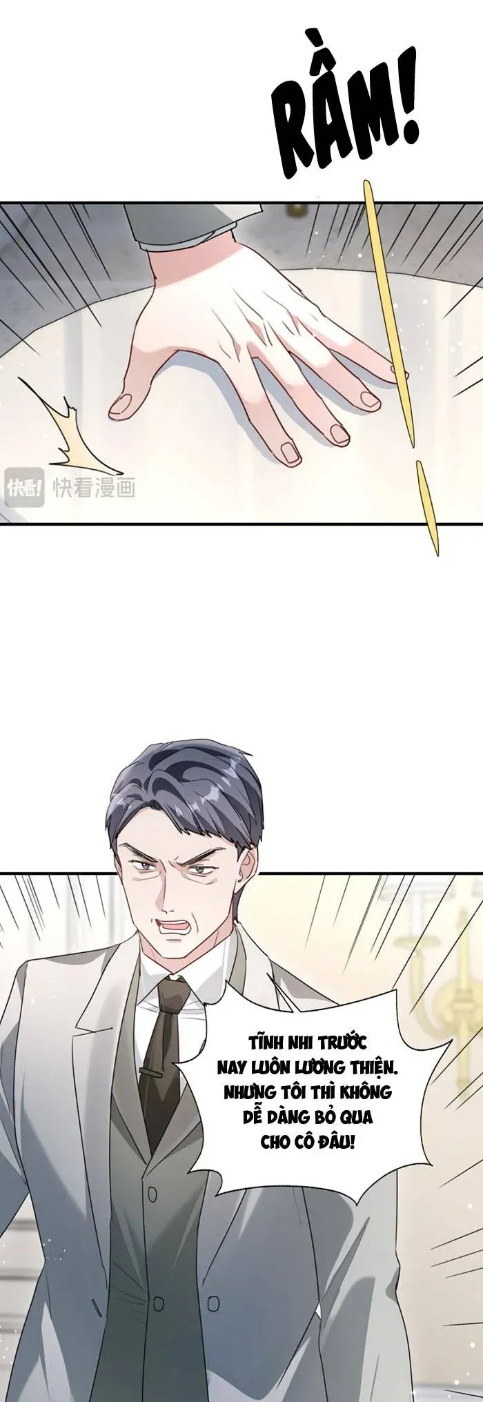 Gả Cho Kẻ Thù Của Người Cũ Sau Trùng Sinh Chapter 46 - 5