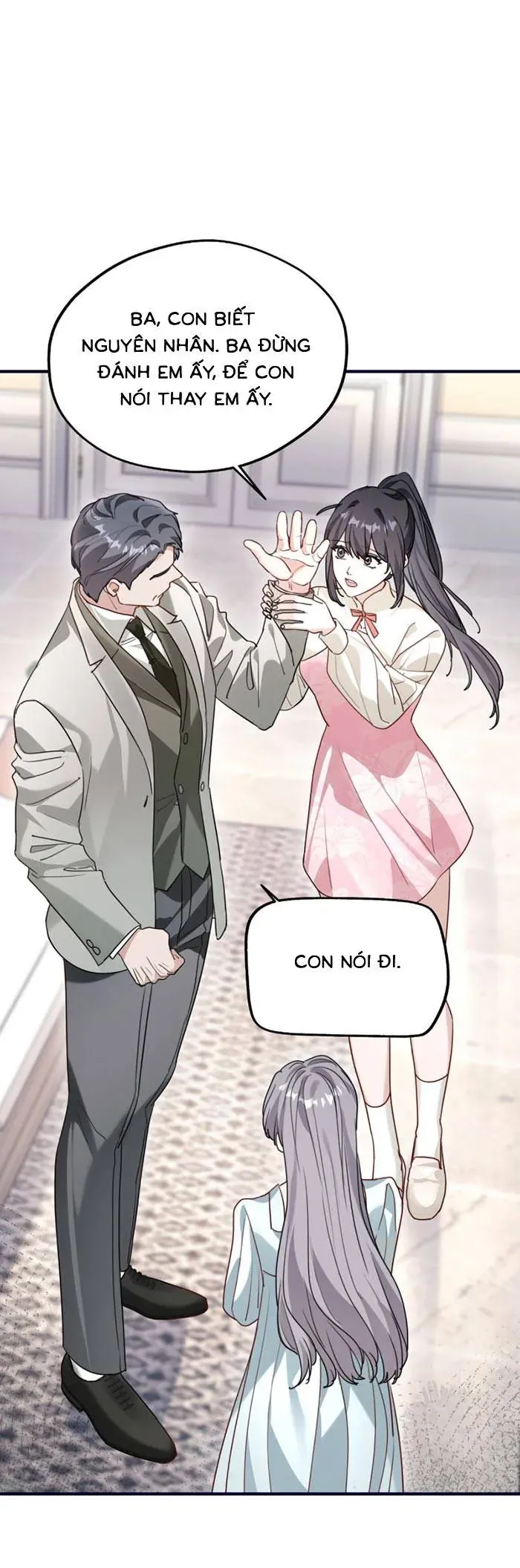 Gả Cho Kẻ Thù Của Người Cũ Sau Trùng Sinh Chapter 47 - 13