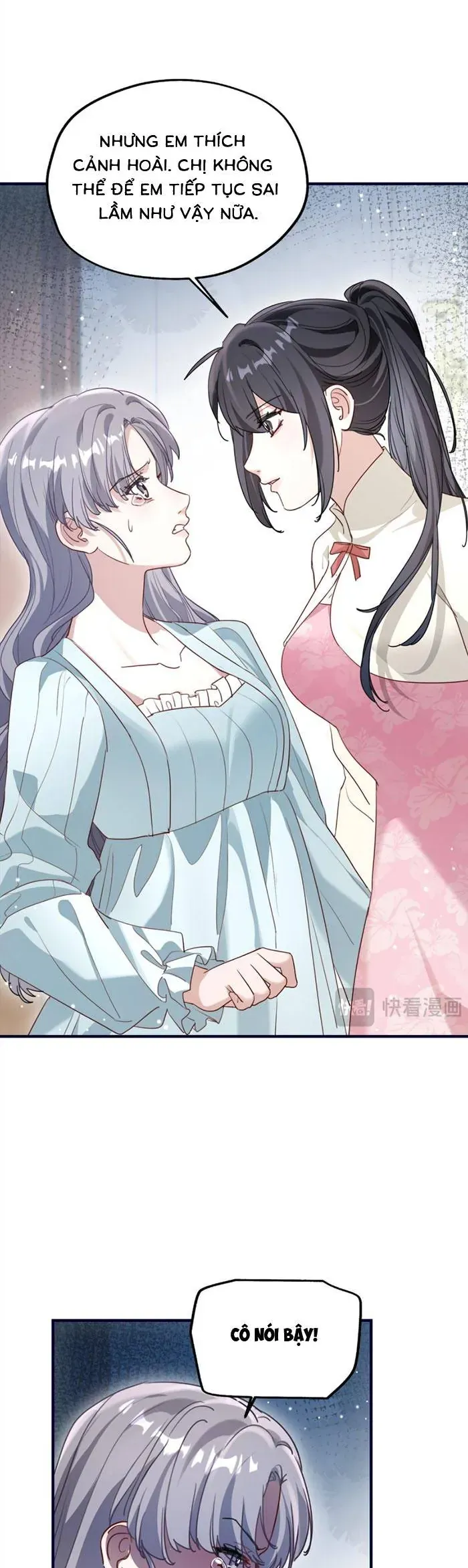 Gả Cho Kẻ Thù Của Người Cũ Sau Trùng Sinh Chapter 47 - 19