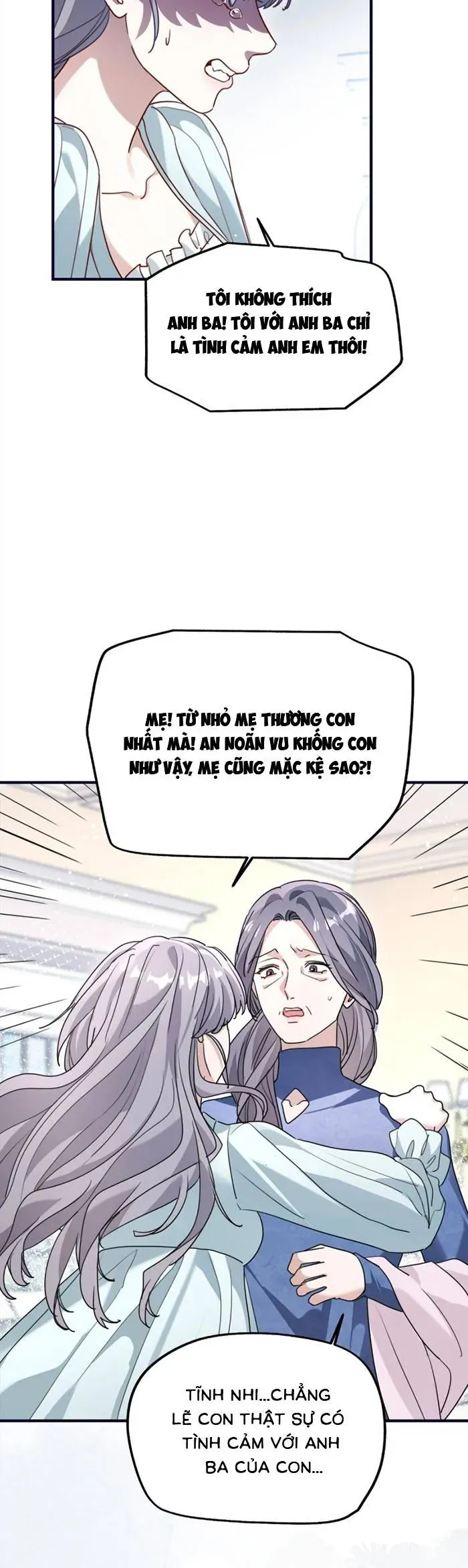 Gả Cho Kẻ Thù Của Người Cũ Sau Trùng Sinh Chapter 47 - 20
