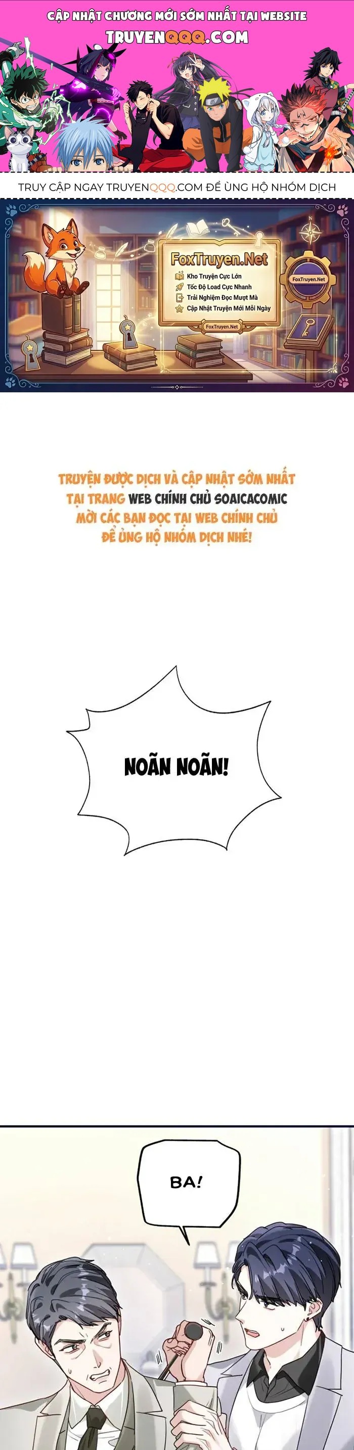 Gả Cho Kẻ Thù Của Người Cũ Sau Trùng Sinh Chapter 49 - 1