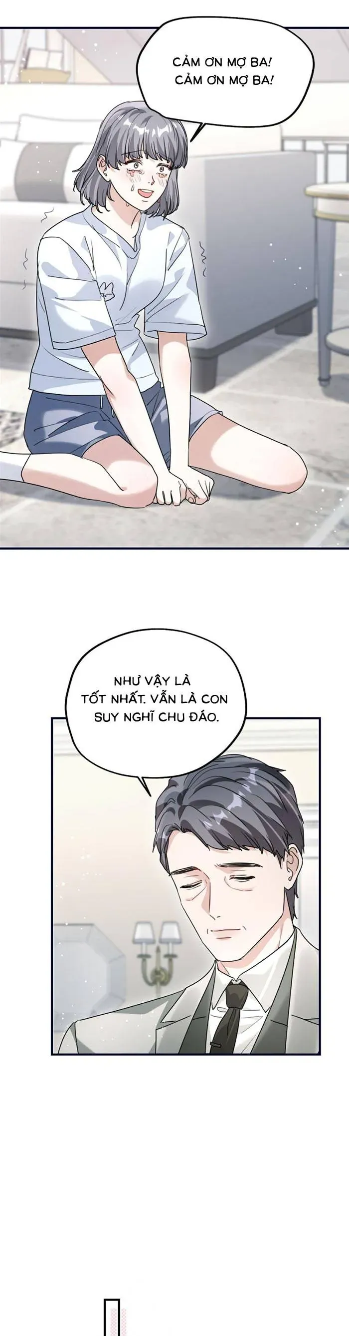 Gả Cho Kẻ Thù Của Người Cũ Sau Trùng Sinh Chapter 49 - 17