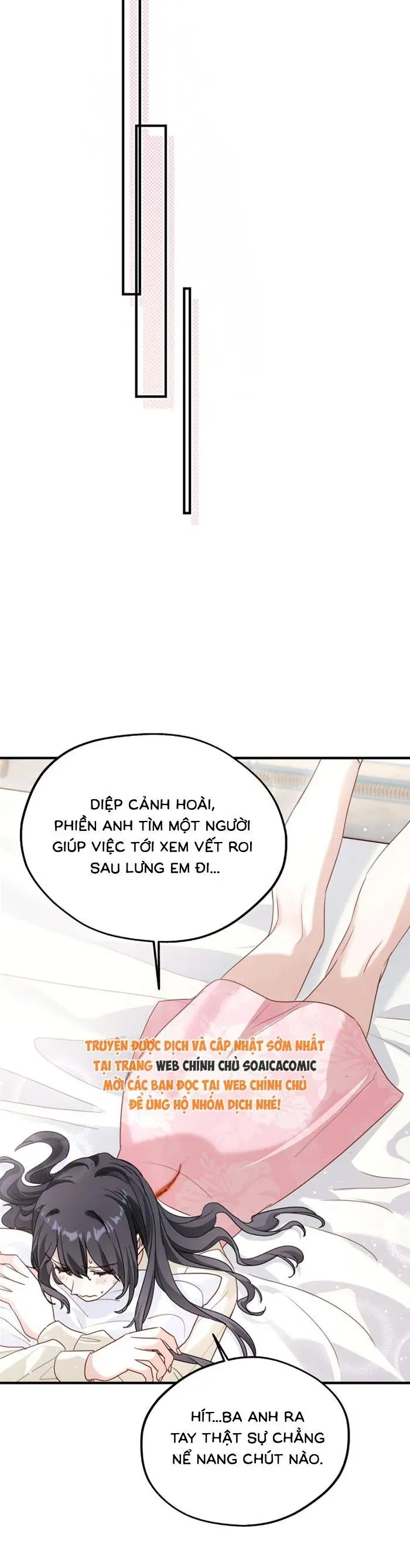 Gả Cho Kẻ Thù Của Người Cũ Sau Trùng Sinh Chapter 49 - 18