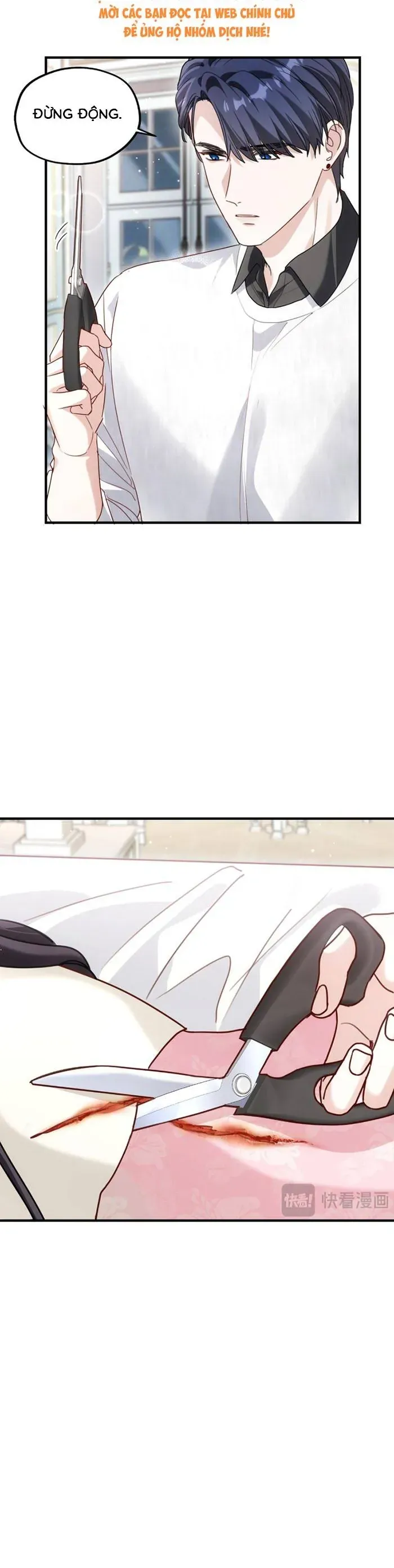 Gả Cho Kẻ Thù Của Người Cũ Sau Trùng Sinh Chapter 49 - 20