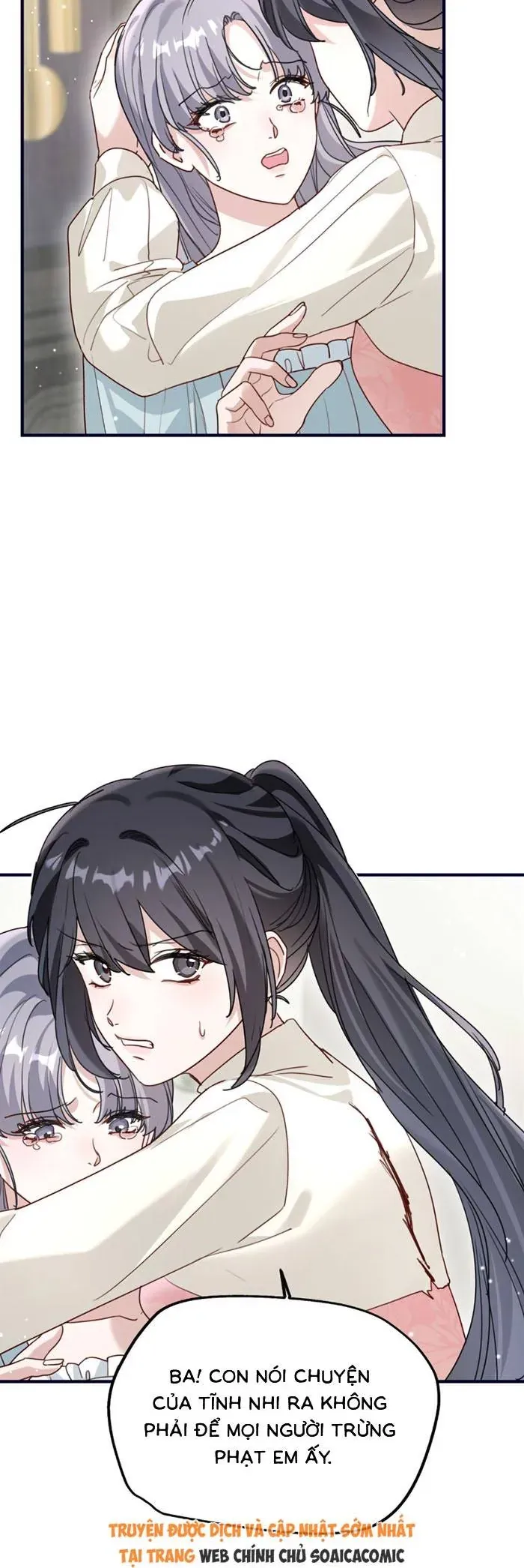 Gả Cho Kẻ Thù Của Người Cũ Sau Trùng Sinh Chapter 49 - 3