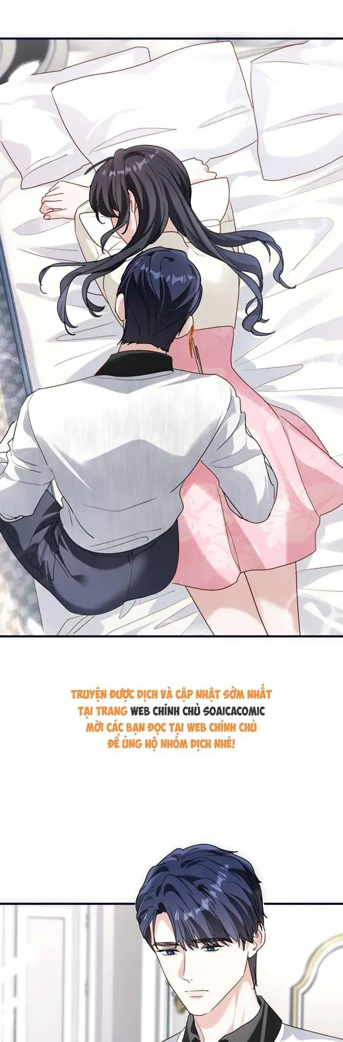 Gả Cho Kẻ Thù Của Người Cũ Sau Trùng Sinh Chapter 49 - 21