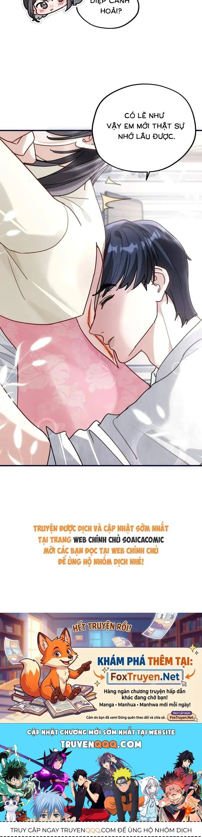 Gả Cho Kẻ Thù Của Người Cũ Sau Trùng Sinh Chapter 49 - 23