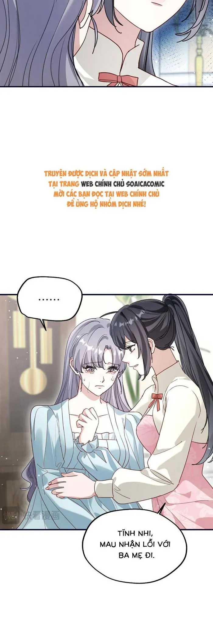 Gả Cho Kẻ Thù Của Người Cũ Sau Trùng Sinh Chapter 49 - 10