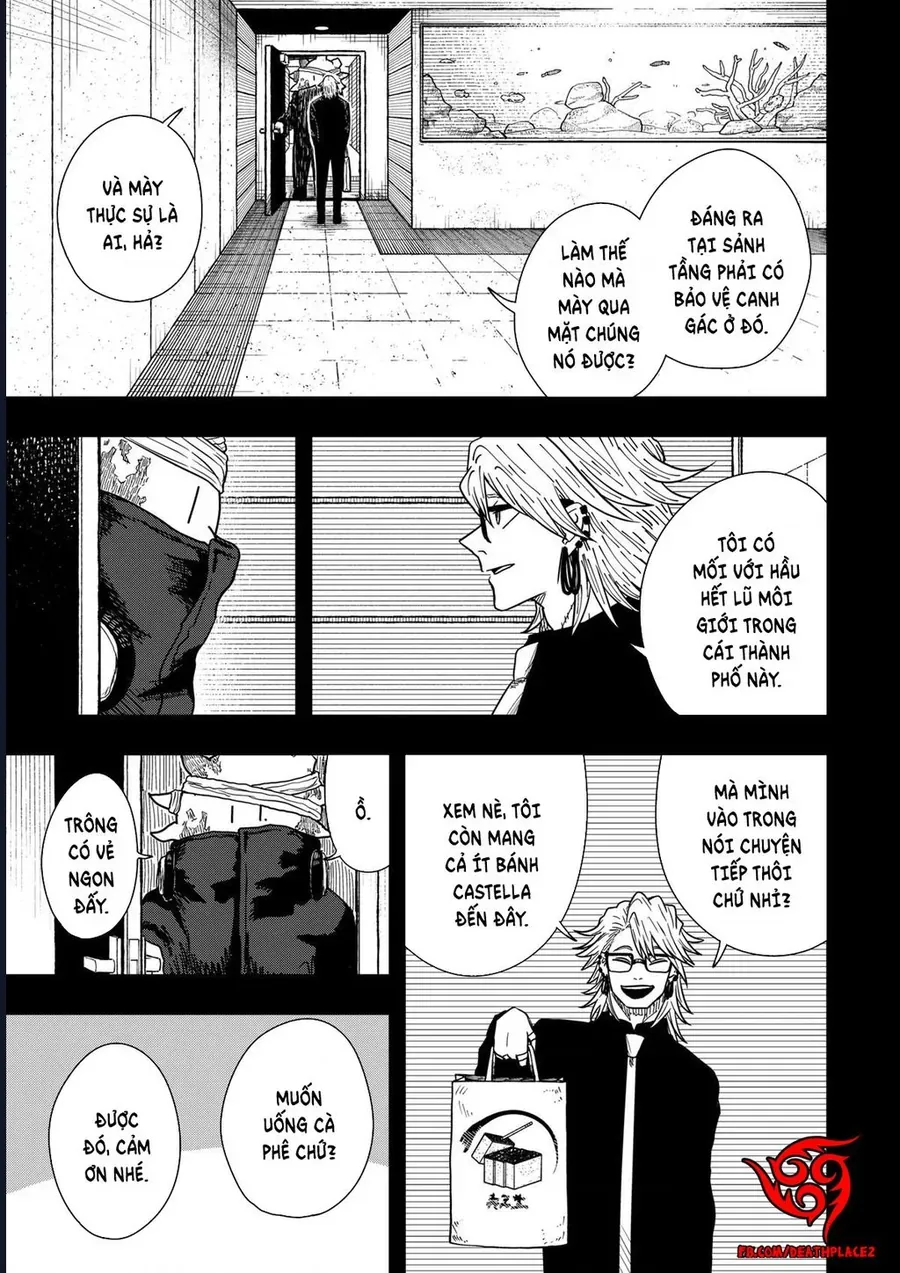 Drama Queen Chapter 31 - 19