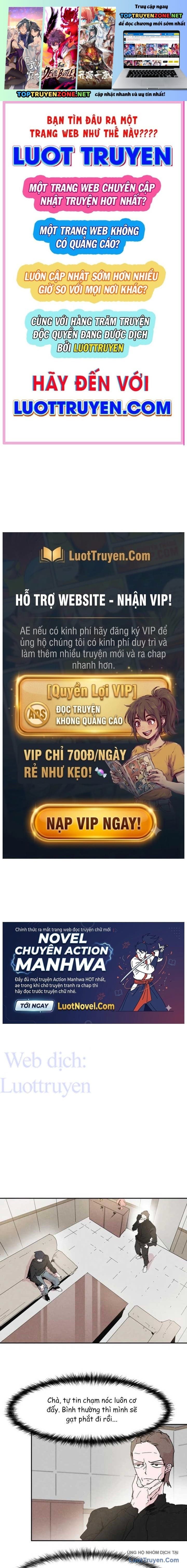 Dẫn Lối Ước Mơ Chapter 3 - 2