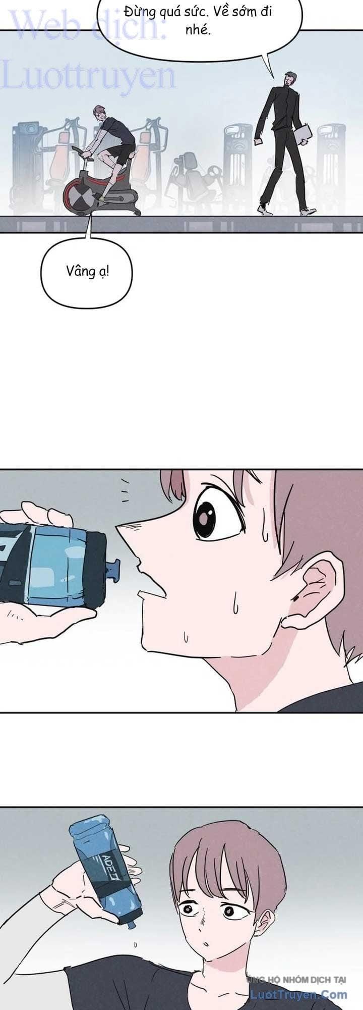 Dẫn Lối Ước Mơ Chapter 3 - 11