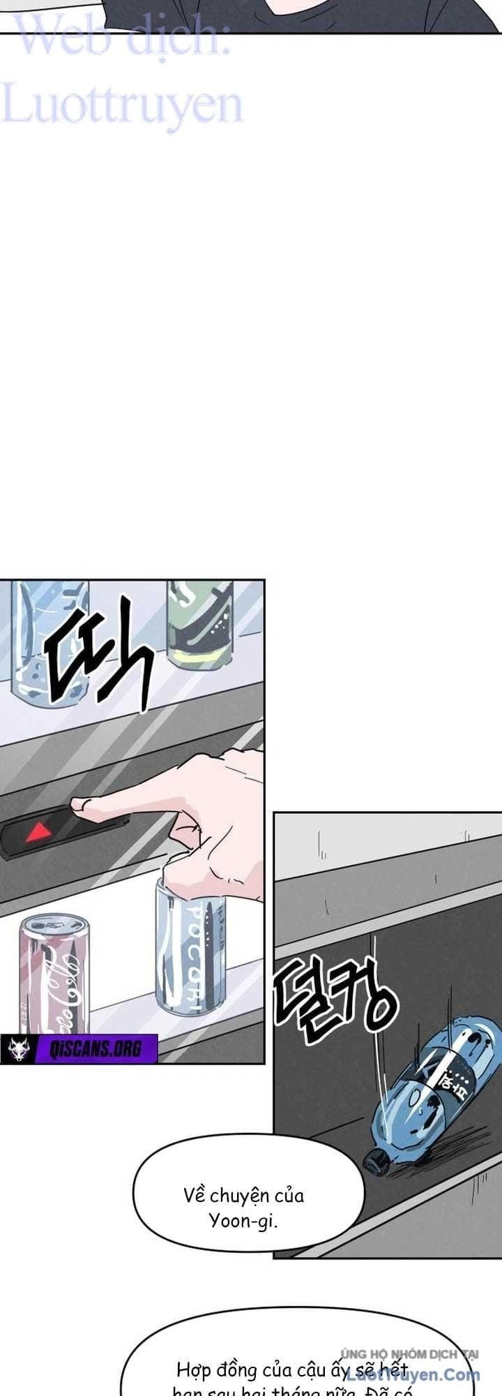Dẫn Lối Ước Mơ Chapter 3 - 12