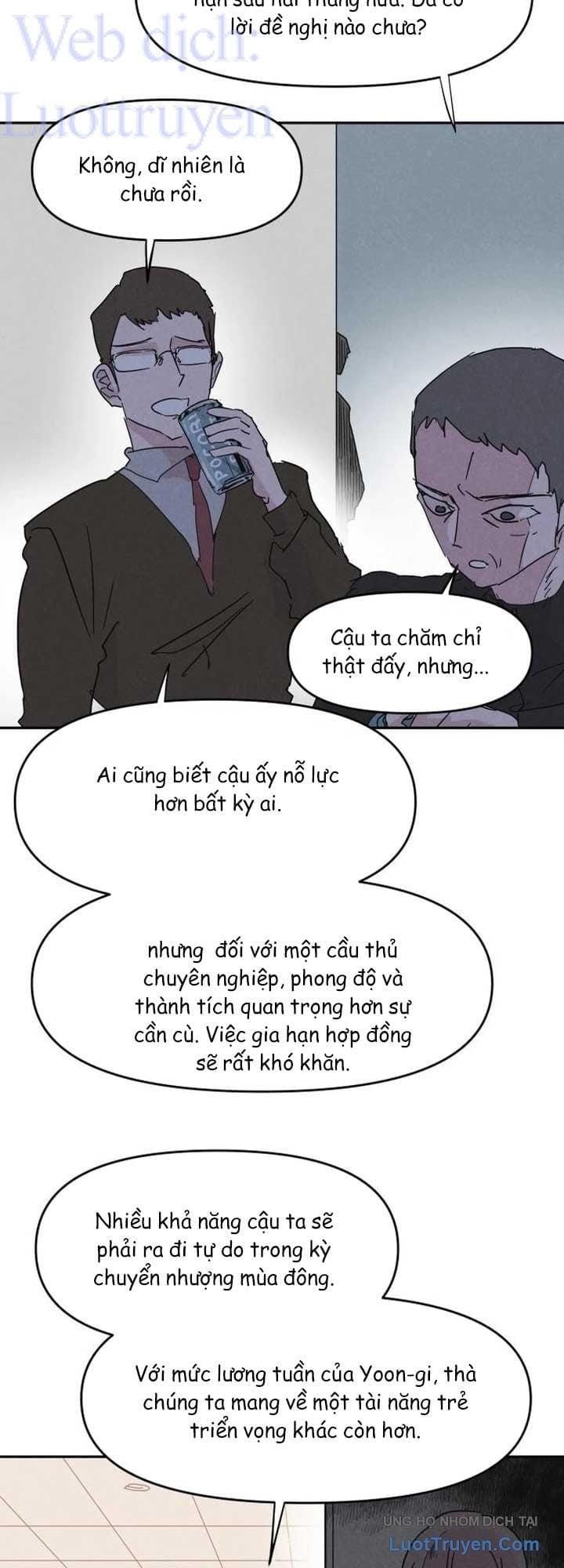 Dẫn Lối Ước Mơ Chapter 3 - 13